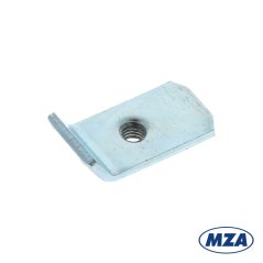 Halter für den Scheinwerferrahmen (MZA) - Simson SR50, SR80