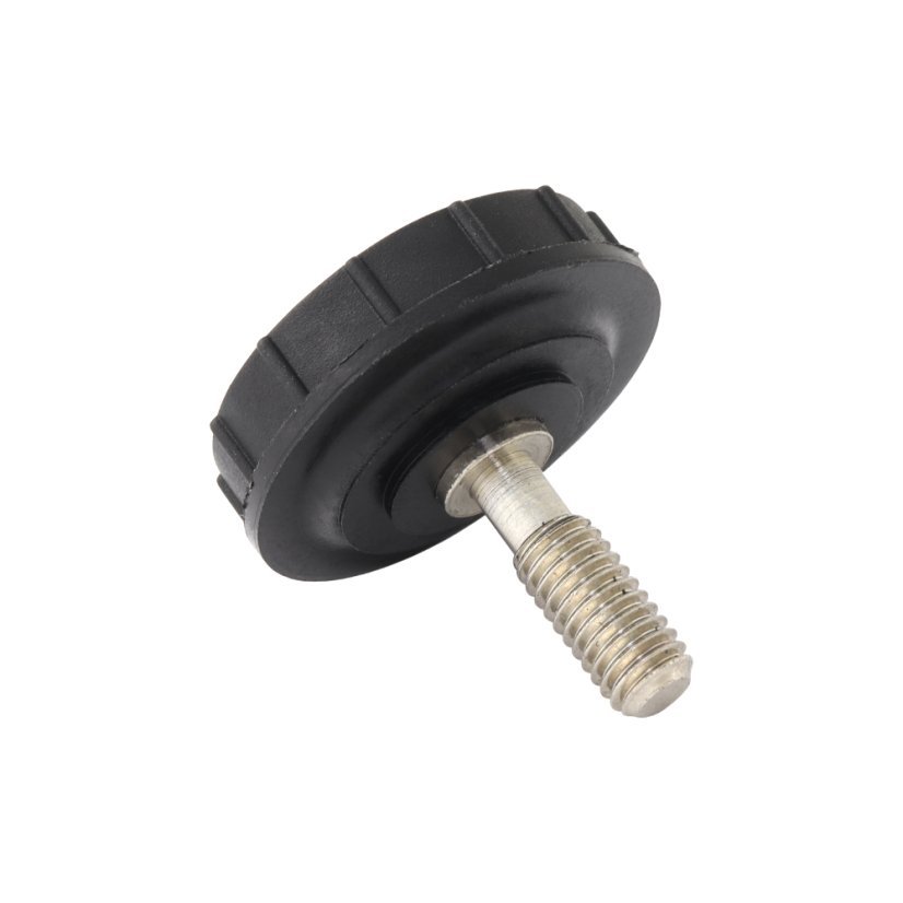 Schraube der vorderen Abdeckung - JAWA 50 550-555