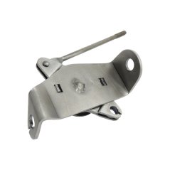 Ovládání sytiče - JAWA 500 OHC