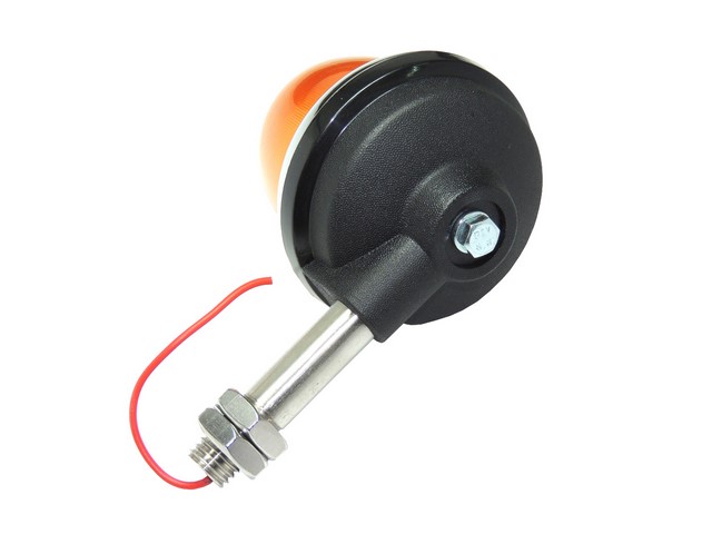 Blinkr, krátká tyčka - JAWA 350 634, ČZ