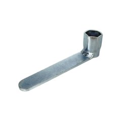 Key of plug 21mm
