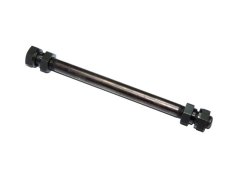 Osa kola ZADNÍ - ČZ 125 B,T