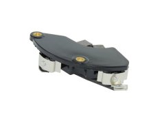 Držák uhlíků dynama 6V, komplet - JAWA, ČZ