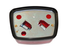 Světlo zadní (TWN) - JAWA 350 634, ČZ