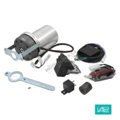 Bezkontaktní zapalování VAPE (SZ109) 2-válec / 12V - JAWA 500 OHC