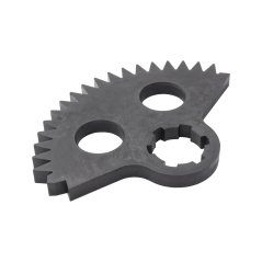 Starting segment (SK) - JAWA Pérák