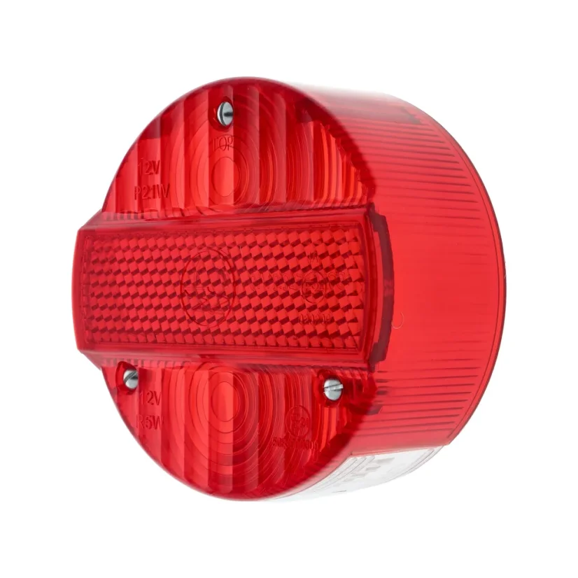 Cover of rear lamp, 120 mm (MZA) - Simson, MZ