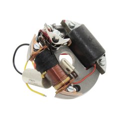 Ignition, complete - Stadion, Jawetta