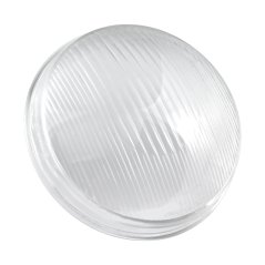 Sklo světlometu (CZ) - Manet S 100, Tatran S 125 skůtr