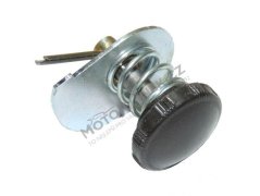 Headlight setting, complete, PLASTIC - Pérák