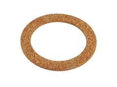 Těsnění víčka palivové nádrže, KOREK - JAWA, ČZ