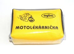 Motolékárnička