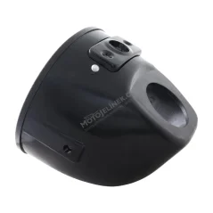 Cover of front mask, PLASTIC (SK) - JAWA 50 23 (Mustang)