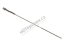 Brake rod - ČZ 125 B,T