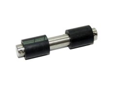 Čep + pouzdra pružiny př.sedla, GUMOVÉ - JAWA Pérák, ČZ 125/150 C