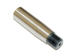 Pin of crankshaft, LEFT - JAWA 550,555