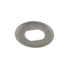 Sicherung der Kettenradmutter (MZA) - Simson S51, S53, S70, SR50, KR51/2