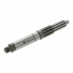 Kupplungswelle 4-Gang, 10 Zähne (MZA) - Simson (M500–M700)
