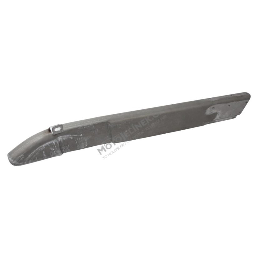 Chain cover (CZ) - ČZ 125/150 C (sprung frame)