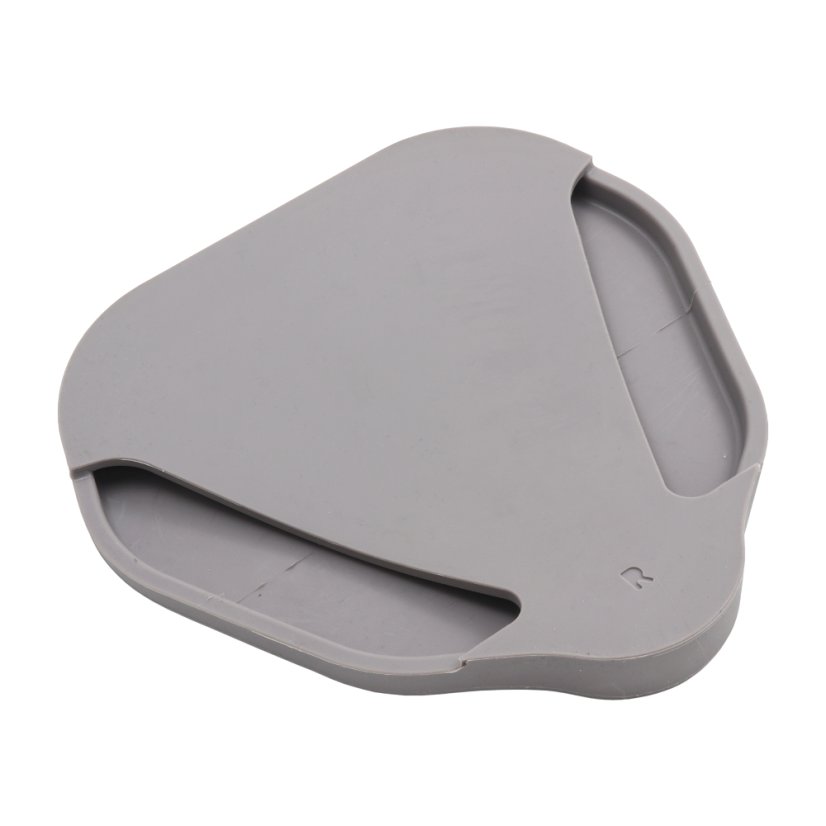 Rubber seat cover (original pattern) - Stadion S11, Jawetta
