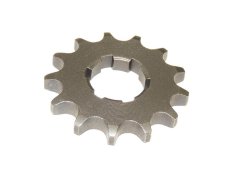 Chain wheel 13t - JAWA 350 634-640, ČZ