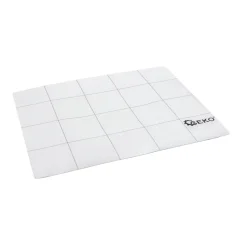 Magnetická servisná podložka na skrutky 25 × 20 cm GEKO