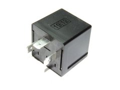 Blinkerrelais 12V 2X10W