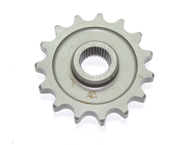 Kettenrad 15 Zähne - ČZ 125/150
