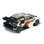 Toyota GR Yaris Rally1, WRC, Rally Monte Carlo, 2025, #5, S.Pajari/M.Salminen, 1:43 IXO RAM972D.22
