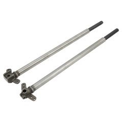 Front forks, lower (complete) - JAWA Pérák, 350 Ogar