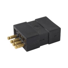 Tyristor zapalování na objímku (SK) - Babetta