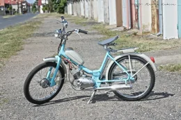 Stadion S11, rok výroby 1959