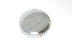 Víčko palivové  nádrže náhrada - Jawa,ČZ 