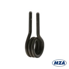 Pružina aretace řazení (MZA) - MZ 125/150 ETZ
