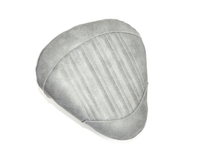 Seat cover GREY - Stadion S11