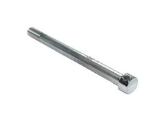 Osa kola (PŘEDNÍ), CHROM - Jawa 50 555,05,20-21