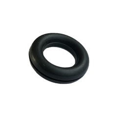 Průchodka přední masky, 14 mm - JAWA, ČZ