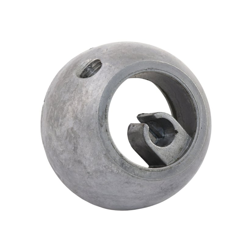 Sleeve of throttle handle (slider) - JAWA, ČZ