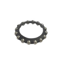 Lenkkopflager, Käfig (im PVC-Gehäuse) - Babetta
