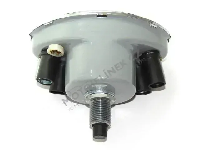 Tachometer JAWA 140km/h - Panelka