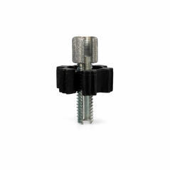 Stavěcí šroub bowdenu - Domino