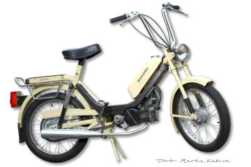 Babetta typ 210
