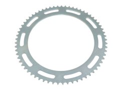 Věnec rozety 65z. (sport) - JAWA 50 Pionýr