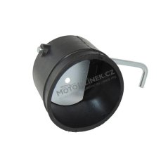 Manžeta sání s klapkou - JAWA Kývačka, Panelka