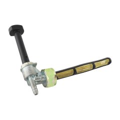 Benzinový ventil (PVC páčka) - Manet Korádo