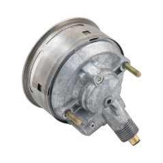 Speedometer 120 km/h, FJ (CZ) - JAWA Pérák