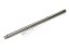 Axis of lead forks - 138mm-Jawa
