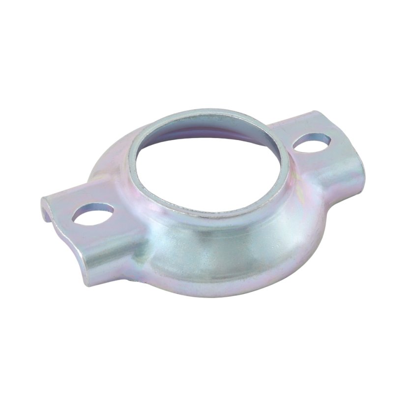 Bowl of engine suspension rubber (MZA) - Simson S50, S51, S53, S70, S83