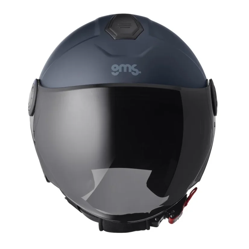 Visier dunkel für Helm GMS Gelato ZG11501