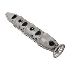 Vložka výfuku (rybiny) - JAWA 250/350 Kývačka, Pérák